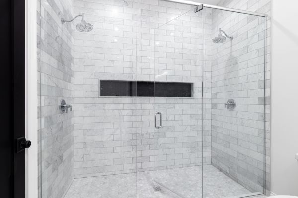 Shower Replacement in Queen Creek