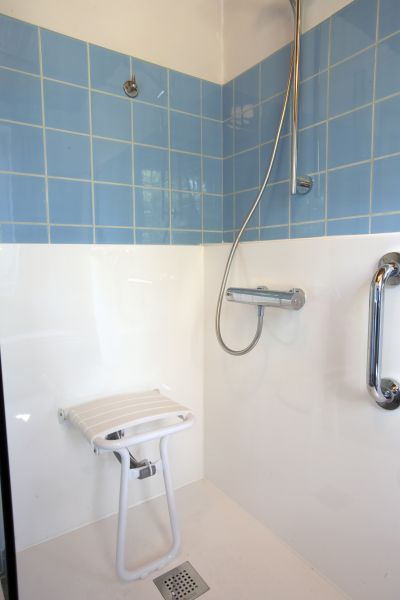Cost of Elderly Shower Installation in Queen Creek