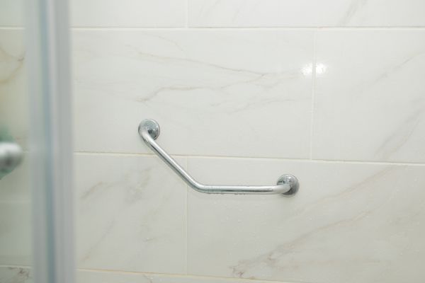 Mobility Shower Installation in Queen Creek