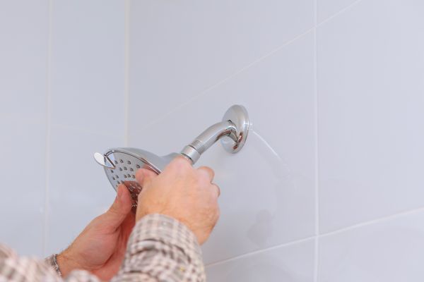 Shower Plumbing Service in Queen Creek