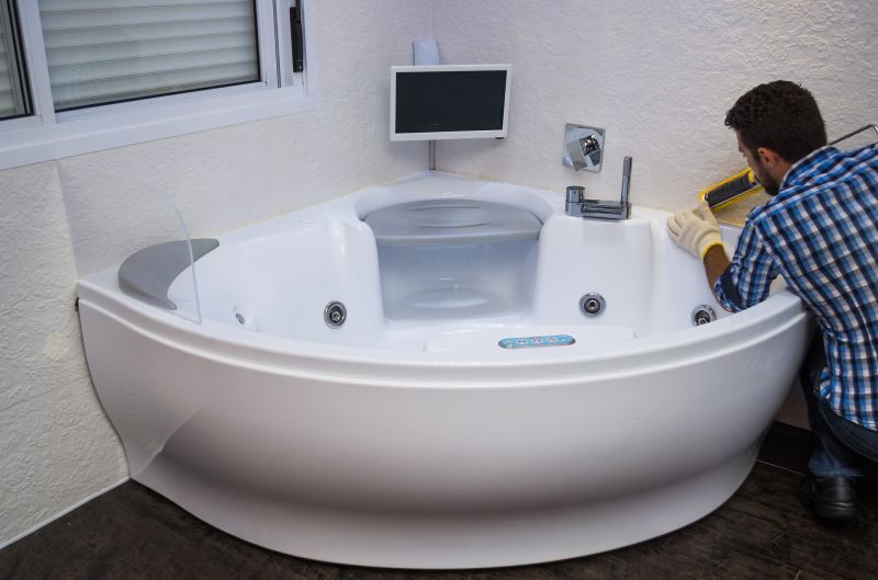 Top Bathtub Installation Companies in Gilbert, AZ