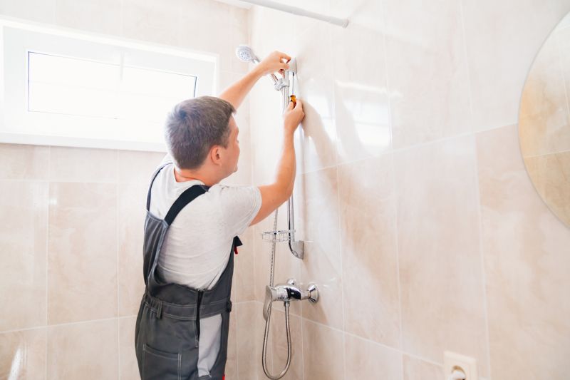 Top Shower Installation Companies in Mesa, AZ